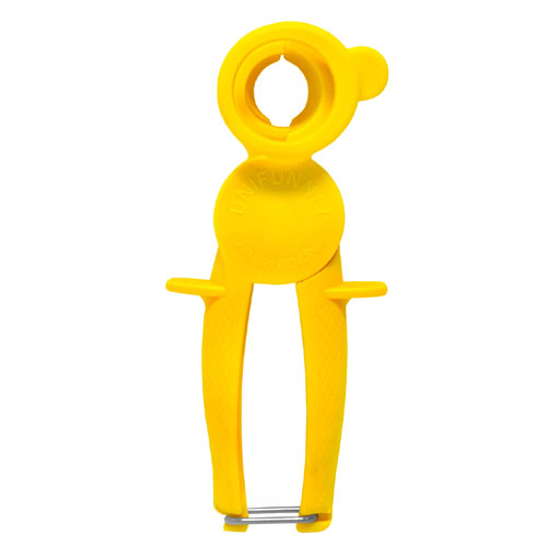 Funnel holder