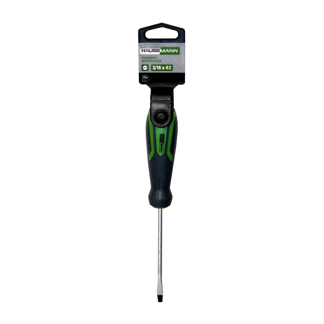 Screwdriver - Slotted Screwdriver