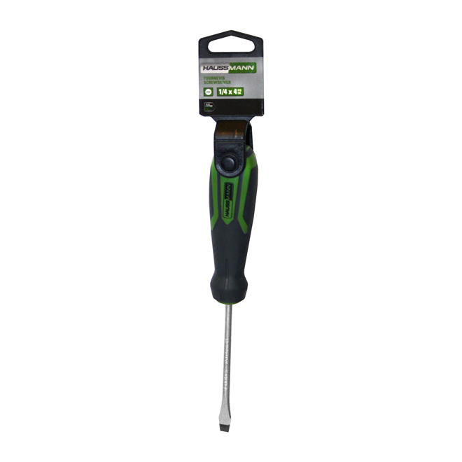 Slotted Screwdriver