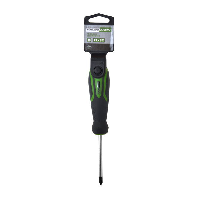 "Phillips" Screwdriver