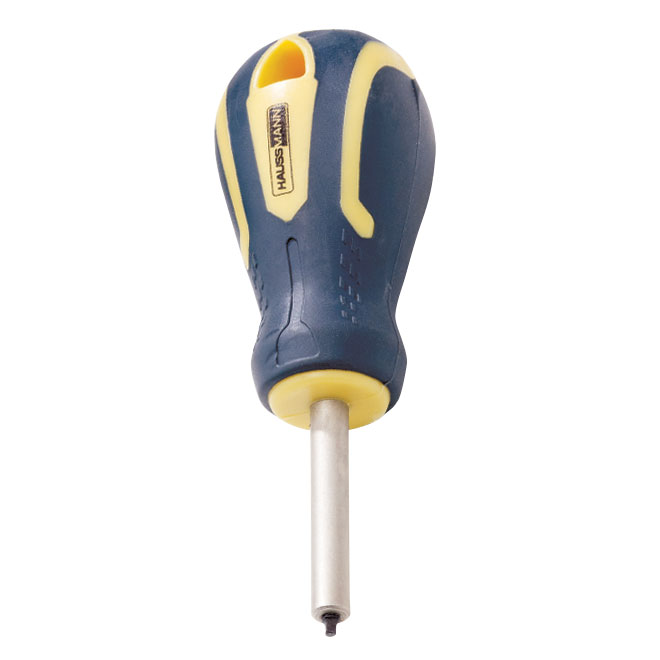 Square Screwdriver