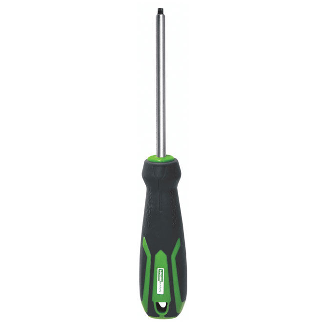 Square Screwdriver