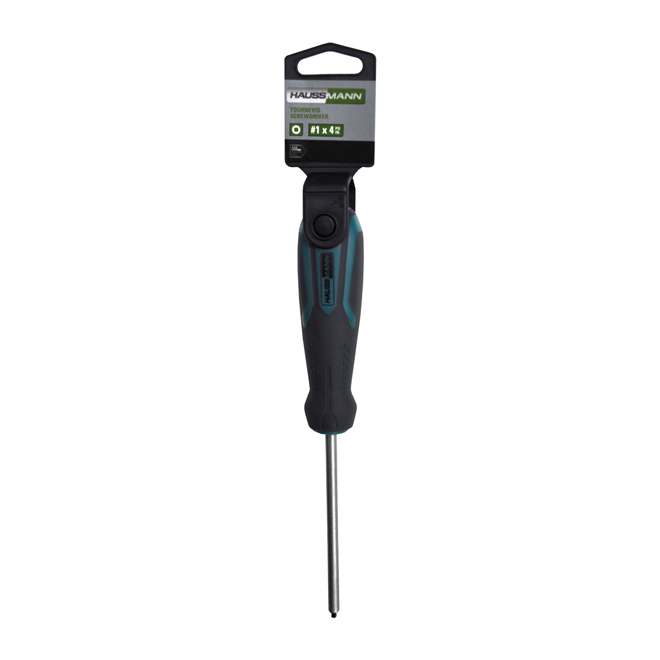 Square Screwdriver