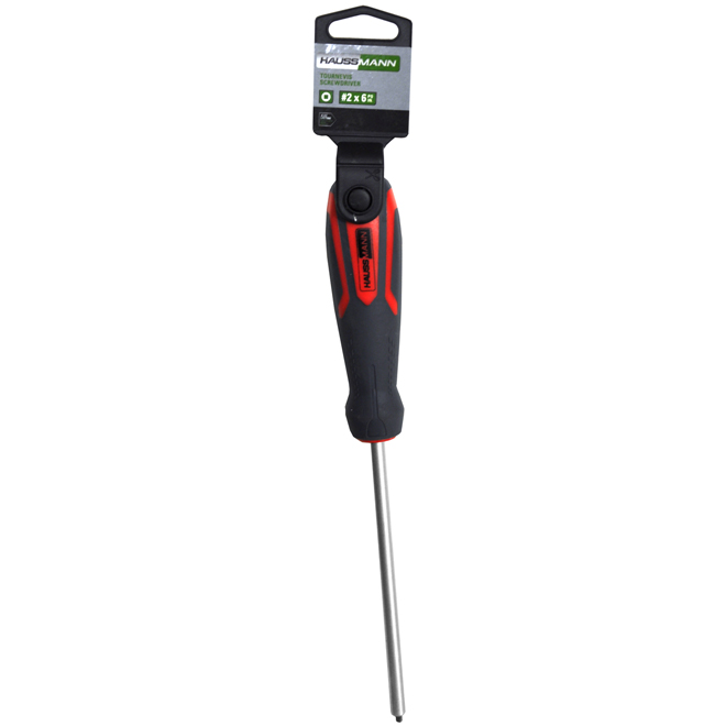 Square Screwdriver