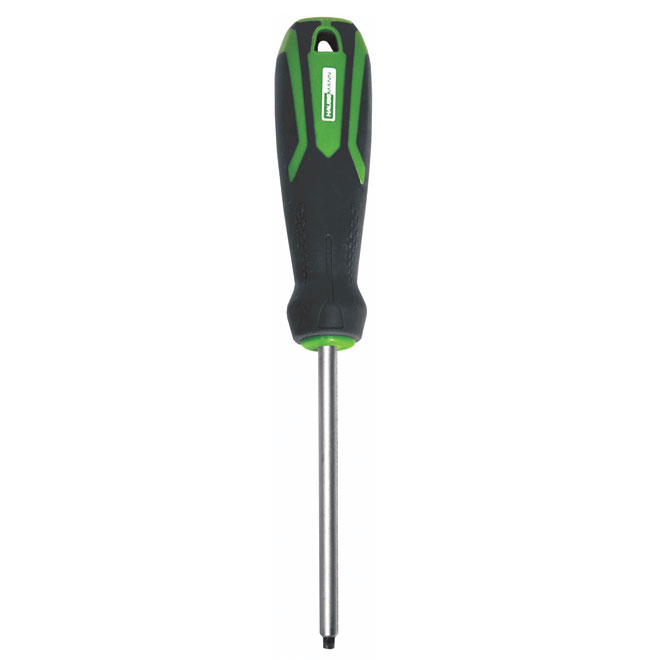 Square Screwdriver