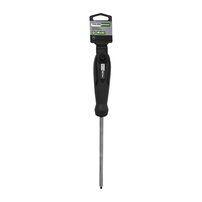 Square Screwdriver
