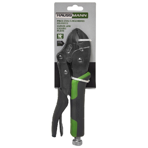 Vice-Grip Locking Pliers