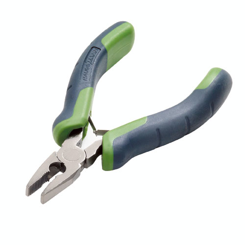 Mini pince d'électricien