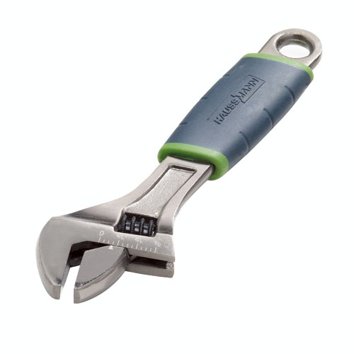 1 3/8 in. Adjustable Wrench