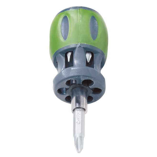 7 in 1 Screwdriver