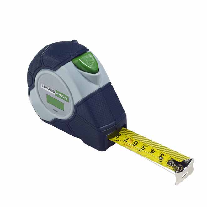 Measuring tape