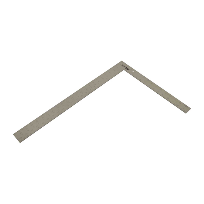 Framing square