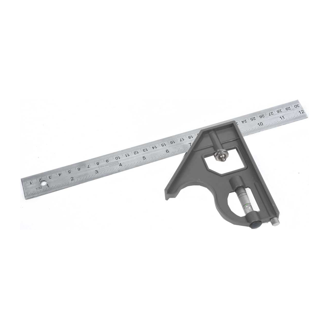 Combination square
