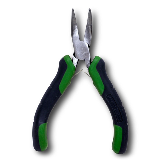 Curved Pliers
