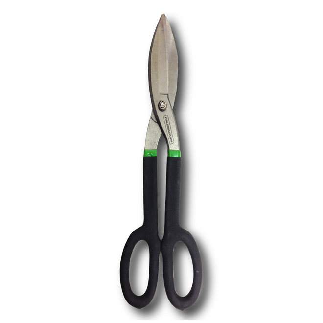 12-in Sheet Metal Shears