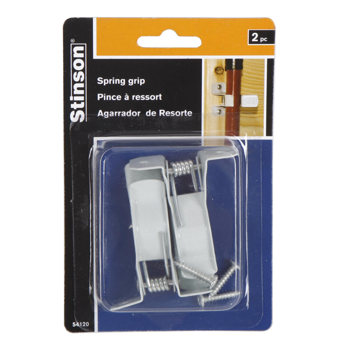 Spring Grip - 7/8" - 2-Pack