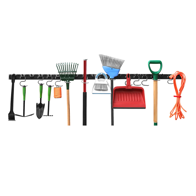 Support pour outils ajustable, 64 po