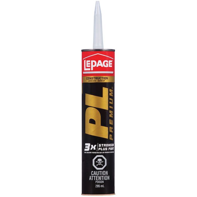 PL Premium Construction Adhesive