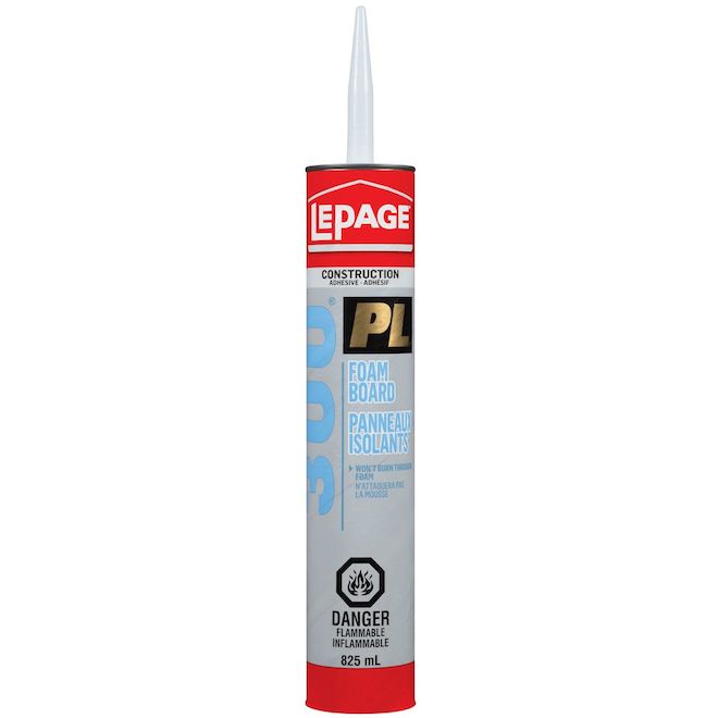Adhésif de construction PL 300