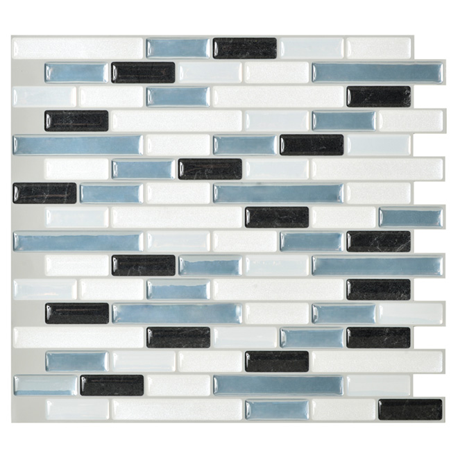 Self-Adhesive Wall Tile - Muretto Brina