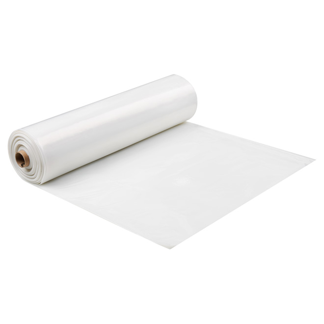 Vapour Barrier - 1,500 sq.ft