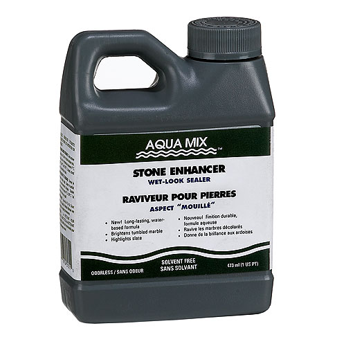 Stone Enhancer
