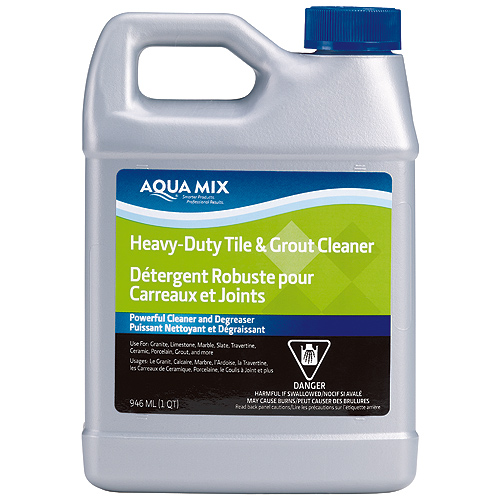 Nettoyant industriel Aquamix