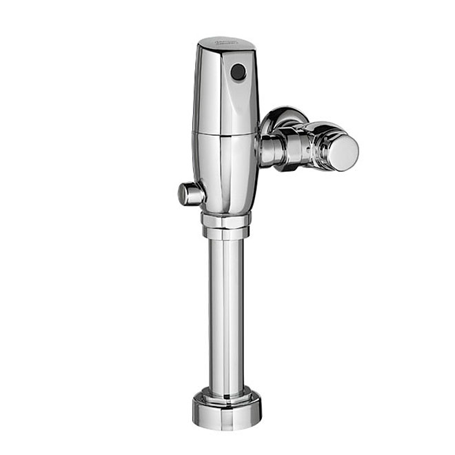 Automatic Flush Valve