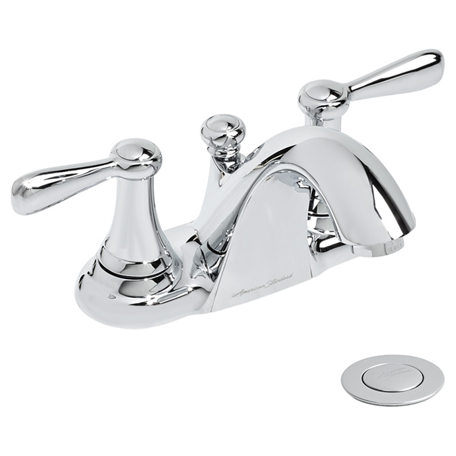 "Marquette" Bathroom Faucet