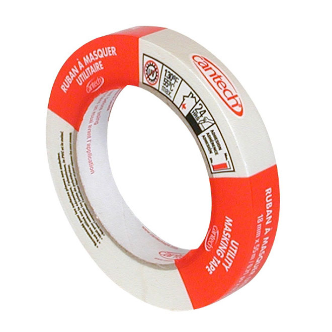 Masking tape