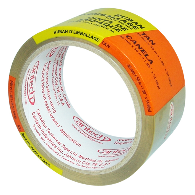 Packaging Tape