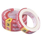 Paquet de 3 rouleaux de ruban à masquer