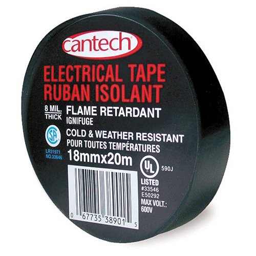 Ruban électrique