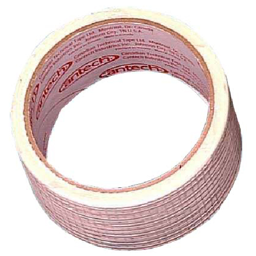 Duct Tape - 48 mm x 10 m - White