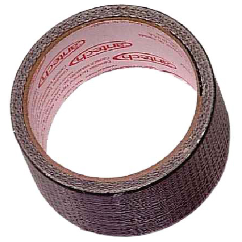 Duct Tape - 48 mm x 10 m - Black