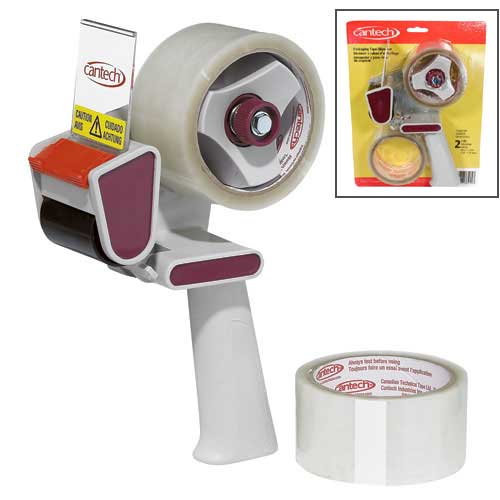 Tape Dispenser