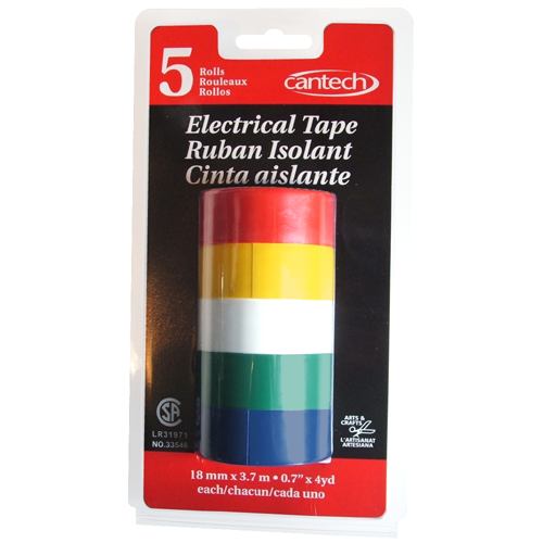 Electrical tape