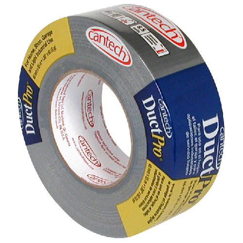 Ruban à conduit «DuctPro»
