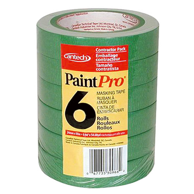 Masking Tape
