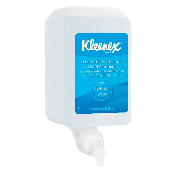 Hand Sanitizer