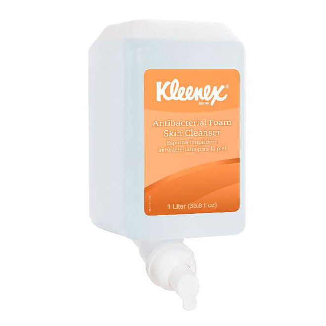 Anti-bacteria Soap