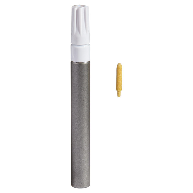 Touch Up Paint Pen - 10ml - Titanium grey