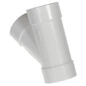 « Y »PVC