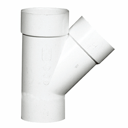 « Y »PVC