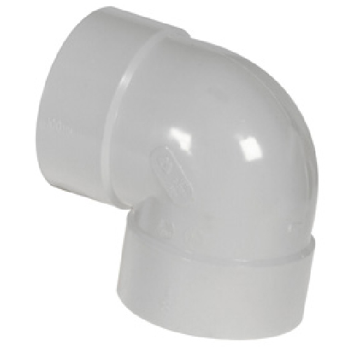 PVC 90° Elbow
