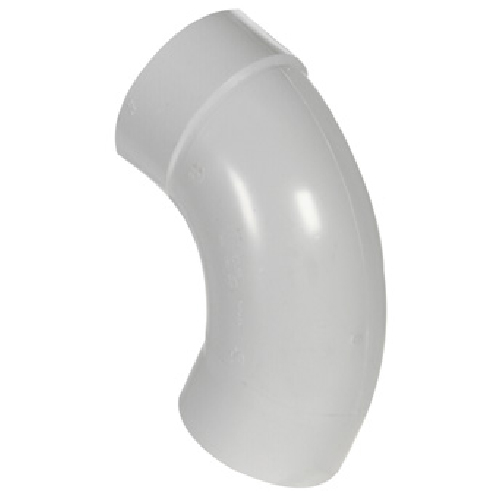 Coude PVC
