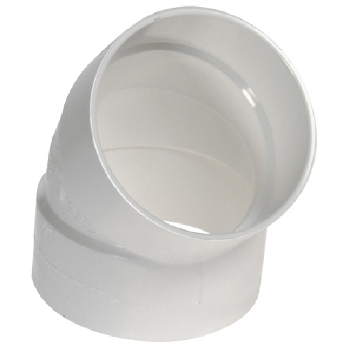 PVC 90° Elbow