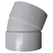 Coude PVC