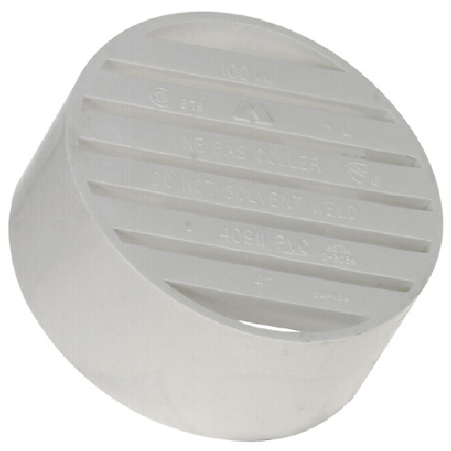 PVC Drain Grate
