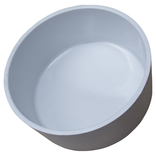 Capuchon PVC